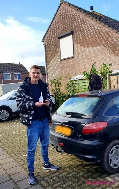 Piotr, Mężczyzna, 29, Rotterdam South Holland Province, Holandia, Zdjęcie: 3