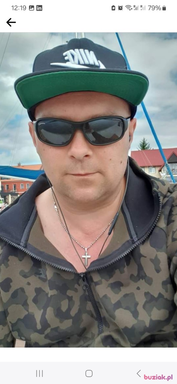Dariusz, Mężczyzna, 43, Amersfoort, Holandia, Zdjęcie: 6