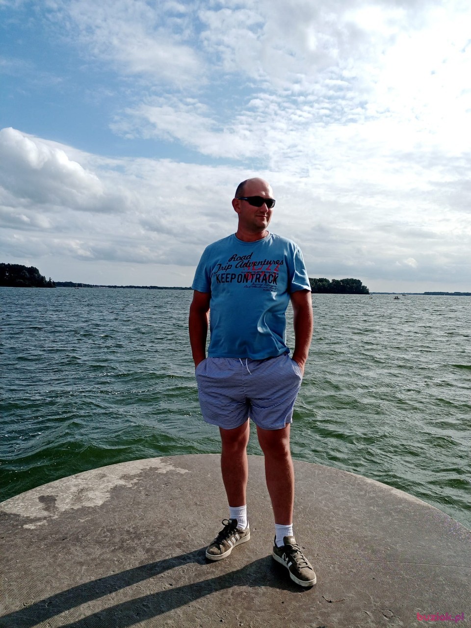 Bartek, Male, 42, Amersfoort, Holandia: 1