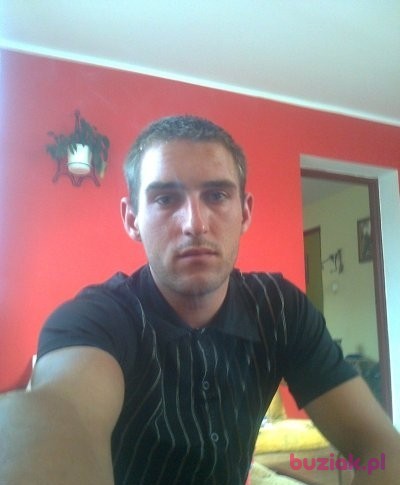 mateusz, Male, 36, Trzebnica, Polska, Photo: 2