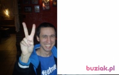 Radek, Male, 35, Kraków, Polska, Photo: 3