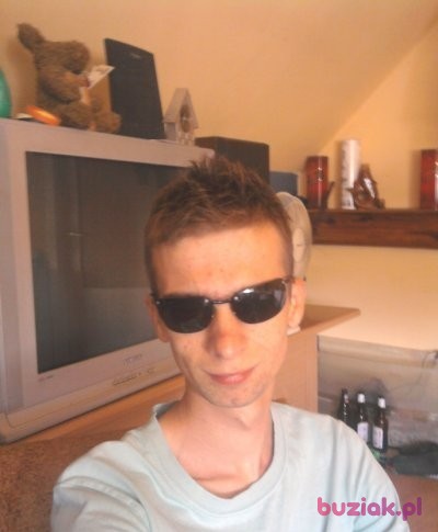 Adrian , Mężczyzna, 34, Rakoniewice, Polska, Zdjęcie: 1