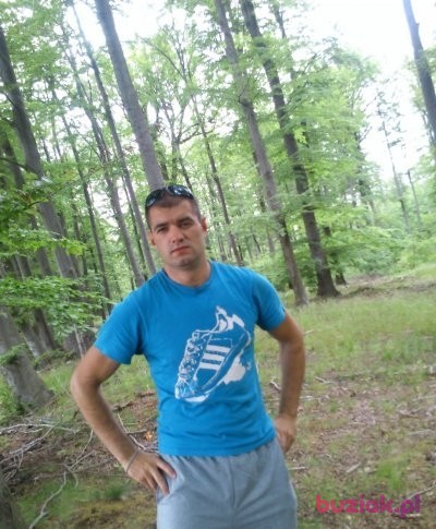 marcin, Mężczyzna, 41, Koszalin, Polska, Zdjęcie: 1