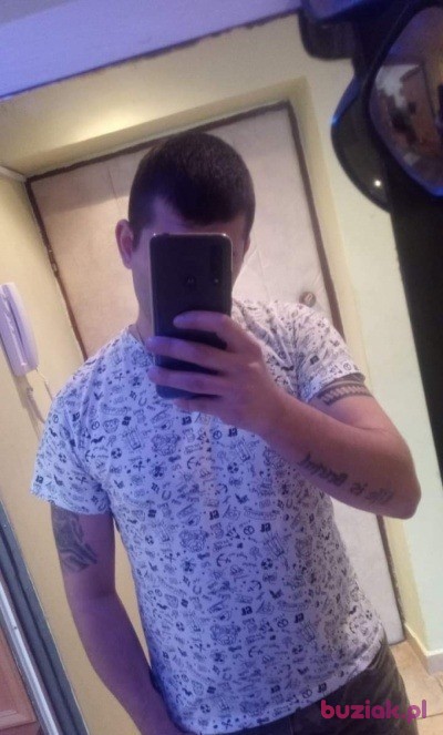 Leszek, Male, 28, Rybnik, Polska, Photo: 2