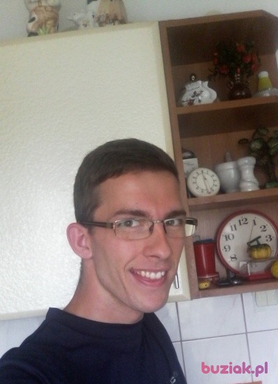 Patryk, Male, 34, Grudziądz, Polska: 1
