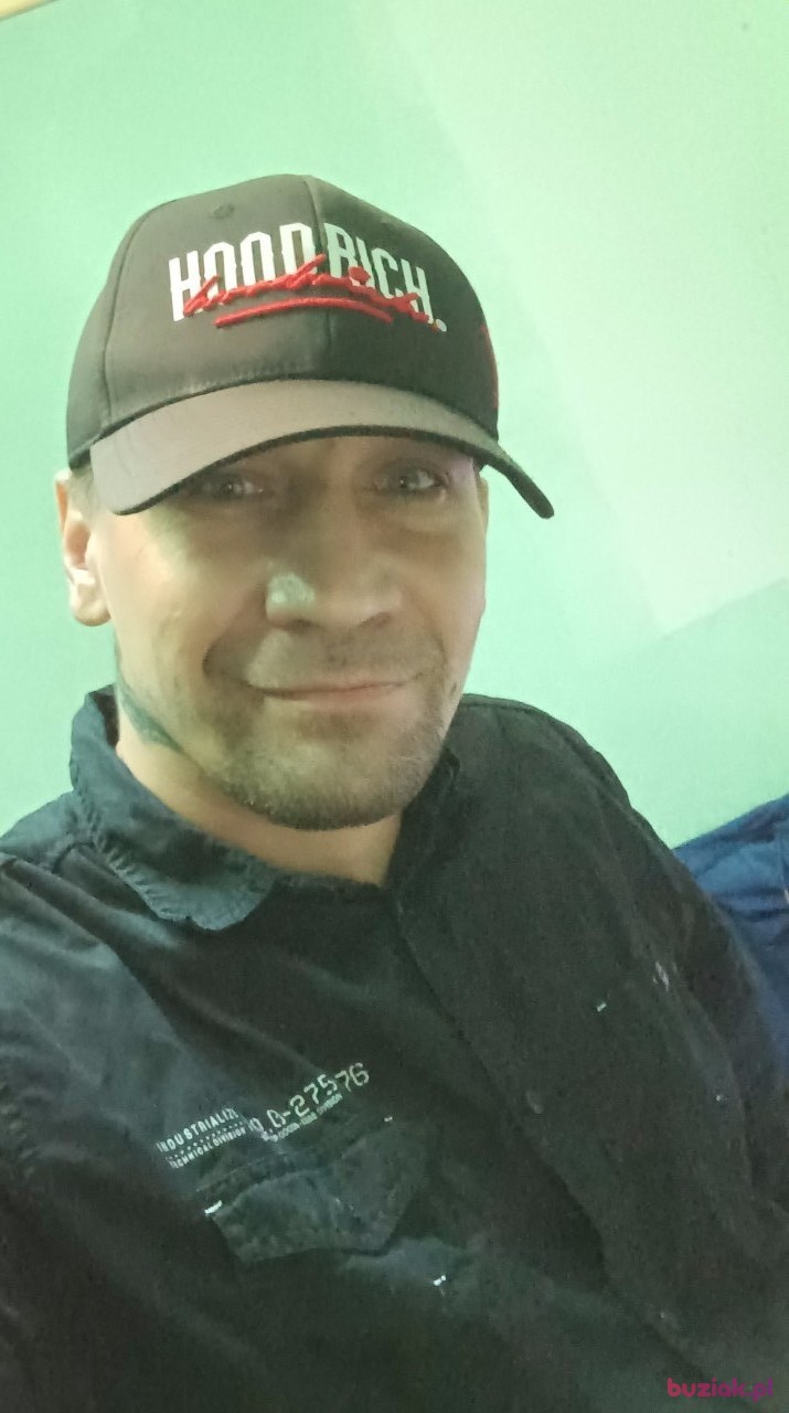 Seba, Mężczyzna, 41, Corby, Wielka Brytania: 1