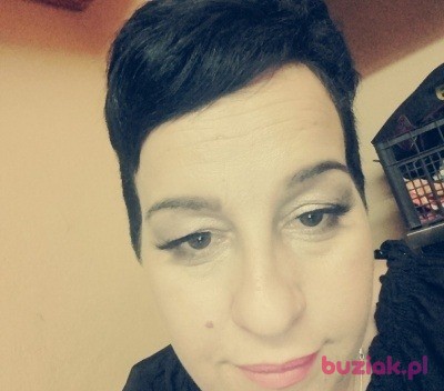 Beata, Female, 48, Gniezno, Polska, Photo: 2