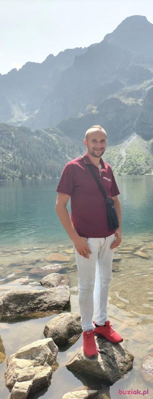 Dawid, Mężczyzna, 32, Kielce, Polska: 1