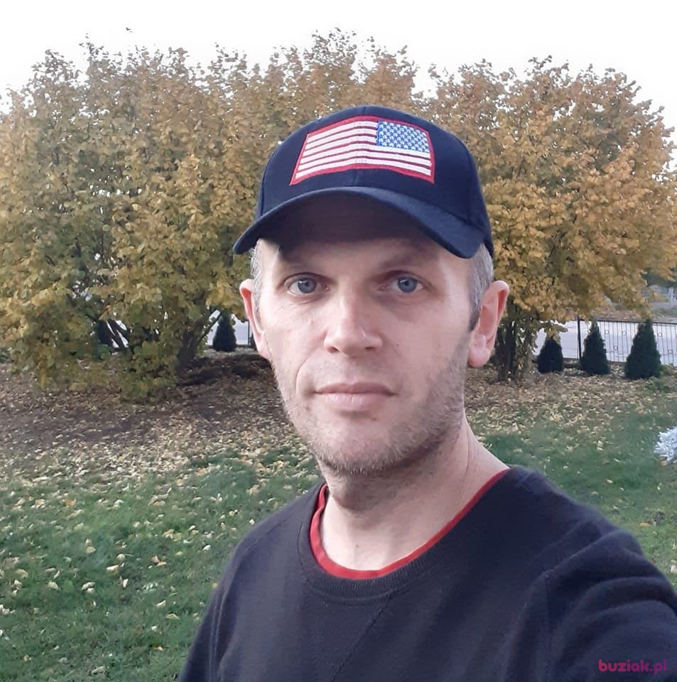 Johnny, Male, 37, Żuromin, Polska, Photo: 1