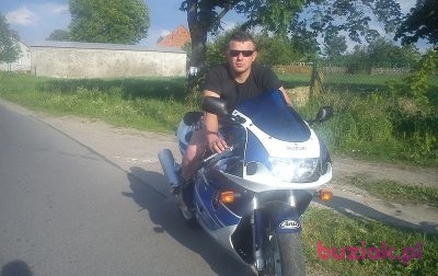 jacek, Mężczyzna, 37, Ostrów Wielkopolski, Polska, Zdjęcie: 1