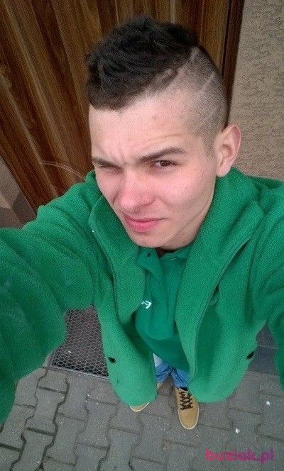 Mateusz , Male, 32, Środa Wielkopolska, Polska, Photo: 2