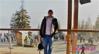 Remek6, Male, 52, Bergheim, Niemcy, Photo: 3