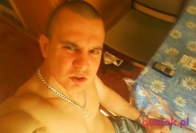 Paweł, Male, 43, Krasnystaw, Polska, Photo: 2