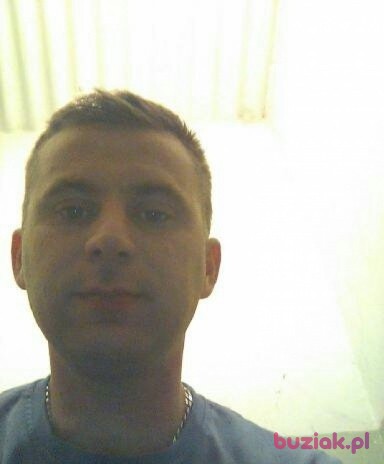 piotrek, Male, 37, Myślenice, Polska, Photo: 1