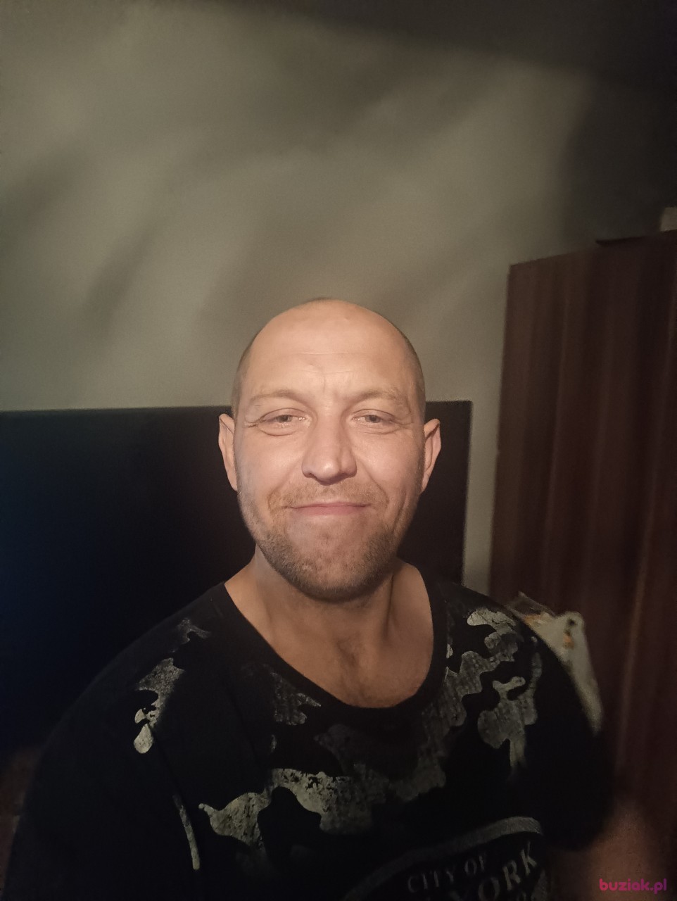 Pawel, Mężczyzna, 39, Brzeziny, Polska: 1