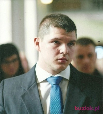 Kuba, Mężczyzna, 31, Częstochowa, Polska: 1
