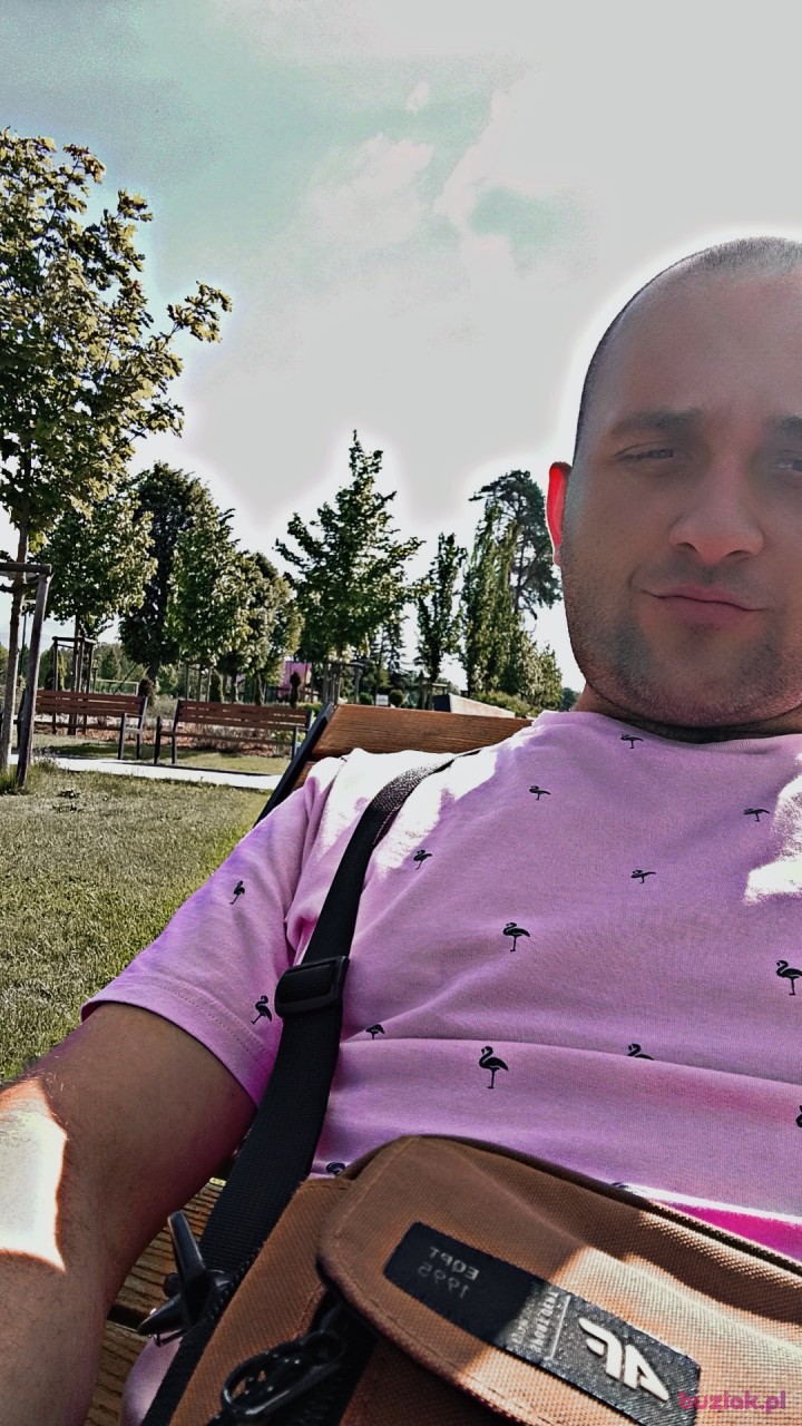 Erwin, Mężczyzna, 28, Breda, Holandia: 1