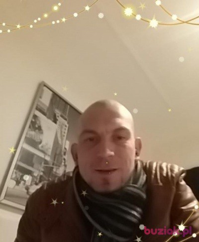Bartosz , Male, 37, Wielka Brytania, Photo: 3