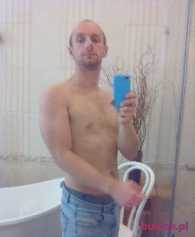 Ricco, Mężczyzna, 38, Gorzów Wielkopolski, Polska: 1