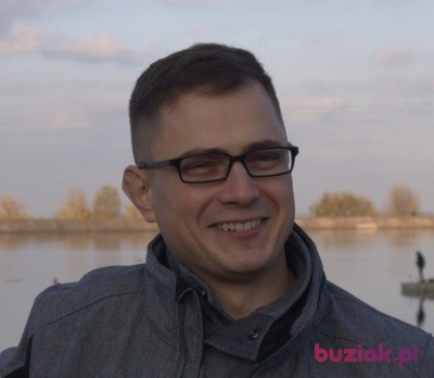 Paweł, Mężczyzna, 40, Wrocław, Polska: 1