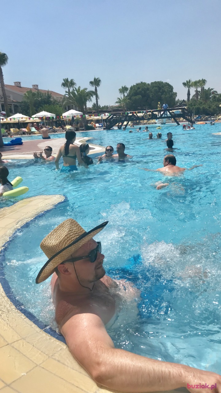 Hulk, Male, 39, Zawiercie, Polska, Photo: 3