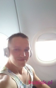 Konrad, Male, 31, Dania, Photo: 2