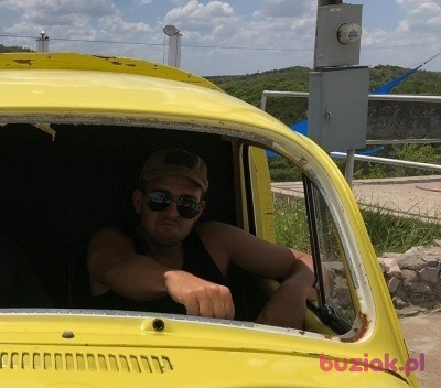 Janek, Mężczyzna, 31, Warszawa, Polska, Zdjęcie: 1