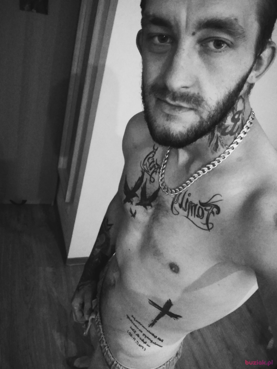 Patryk, Mężczyzna, 29, Rotterdam South Holland Province, Holandia, Zdjęcie: 1