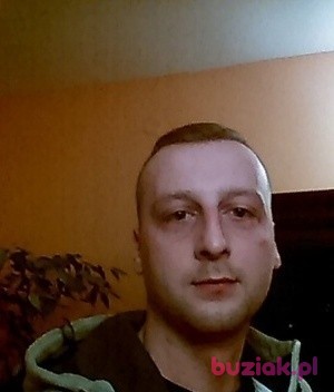 Hubert, Male, 37, Polska, Photo: 1