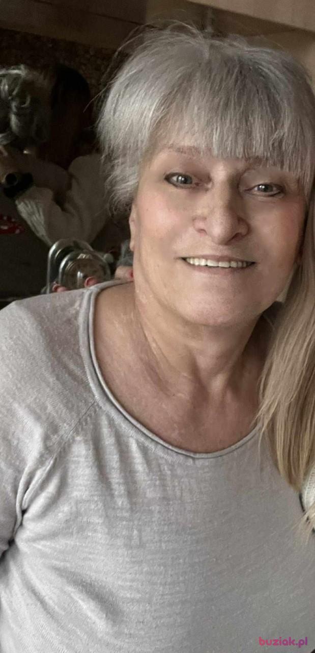 Dania, Female, 69, Katowice, Polska, Photo: 4