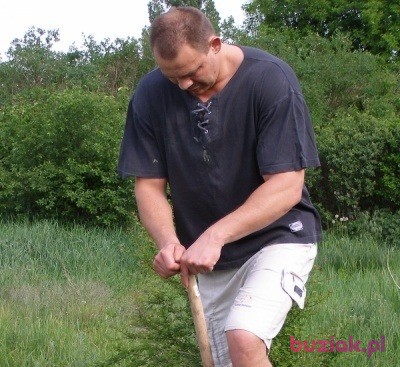 Darek, Mężczyzna, 49, Bydgoszcz, Polska, Zdjęcie: 2