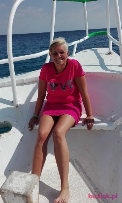 Iwona, Female, 45, Bielsko-Biała, Polska: 1