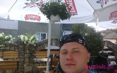 Daniel, Female, 38, Będzin, Polska: 1