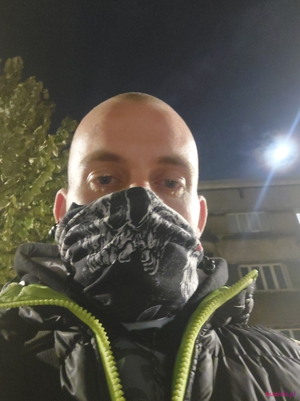 Tom, Mężczyzna, 31, Łódź, Polska, Zdjęcie: 9
