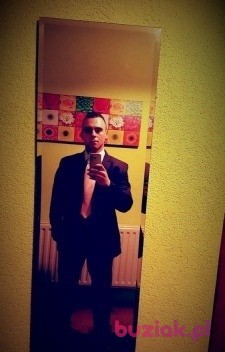 Patryk, Male, 33, Odolanów, Polska, Photo: 2