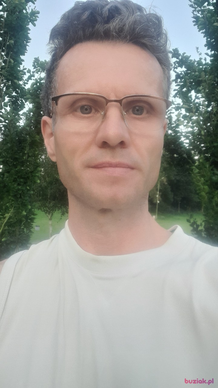Damian, Male, 44, Police, Polska, Photo: 3