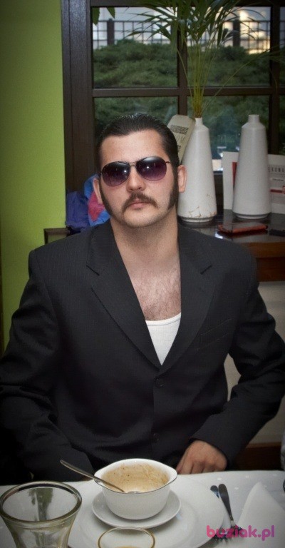 Marcin, Mężczyzna, 35, Łódź, Polska, Zdjęcie: 4