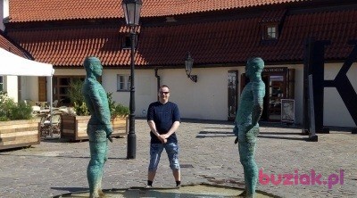 Maxi Kaz, Male, 50, Tarnobrzeg, Polska, Photo: 5