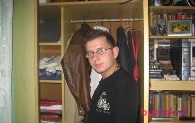Łukasz, Mężczyzna, 43, Góra, Polska: 1