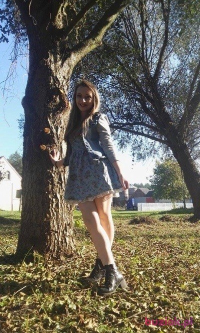 Aleksandra, Kobieta, 24, Zielona Góra, Polska, Zdjęcie: 2