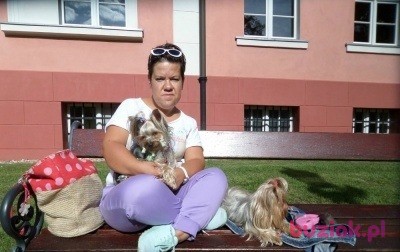 carlajna, Female, 45, Bydgoszcz, Polska, Photo: 4