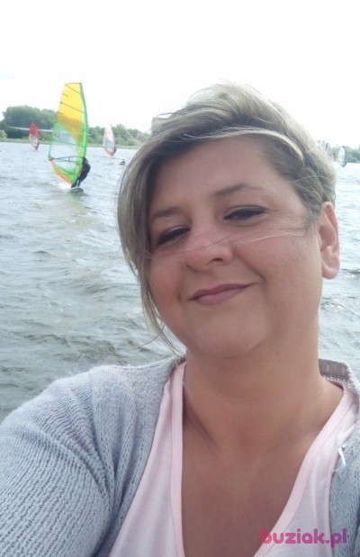Agnieszka, Female, 40, Holandia, Photo: 5