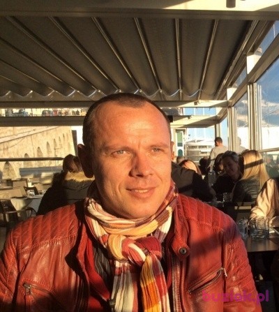 Arunas, Mężczyzna, 47, Niemcy, Zdjęcie: 1