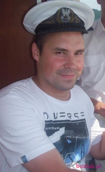 misio840, Male, 41, Polska: 1