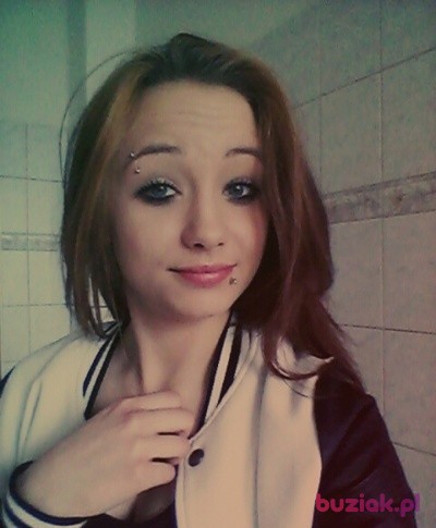 Ellobejbe, Female, 26, Warszawa, Polska, Photo: 2