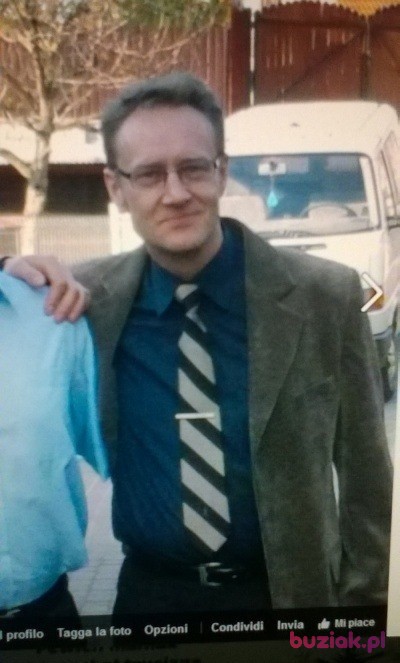 Adam, Mężczyzna, 57, Rome Lazio, Włochy, Zdjęcie: 2