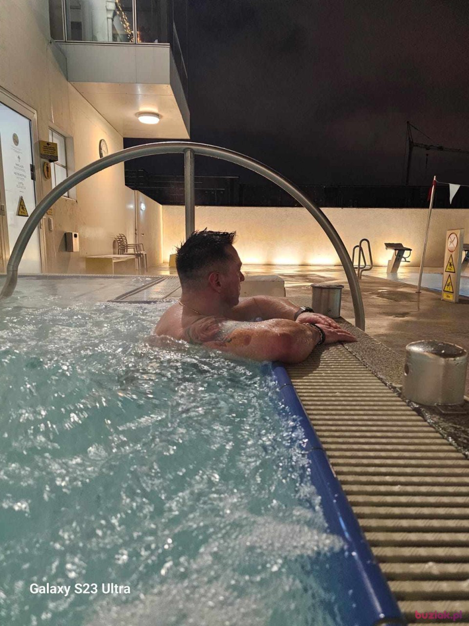Robert, Mężczyzna, 45, Bełchatów, Polska, Zdjęcie: 29