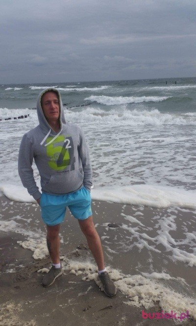 Maciej, Mężczyzna, 41, Rotterdam South Holland Province, Holandia, Zdjęcie: 2