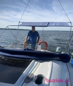 Marek, Male, 52, Poznań, Polska, Photo: 1