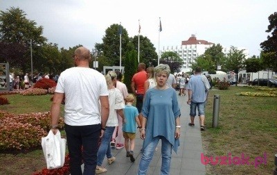 JANINA, Female, 65, Gryfino, Polska, Photo: 2